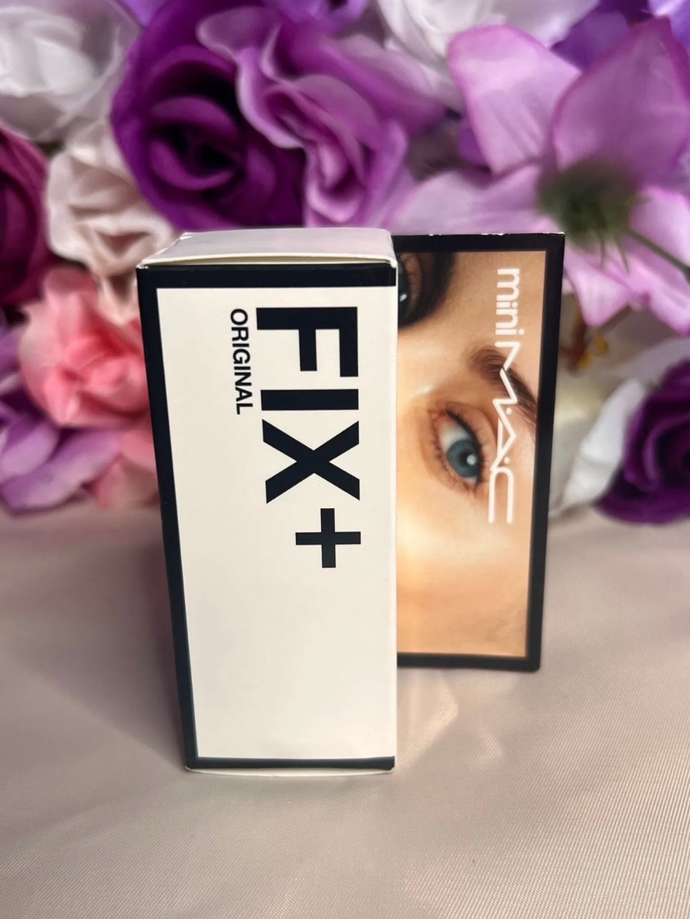 MAC Cosmetics | FIX+ Original Mini Setting Spray